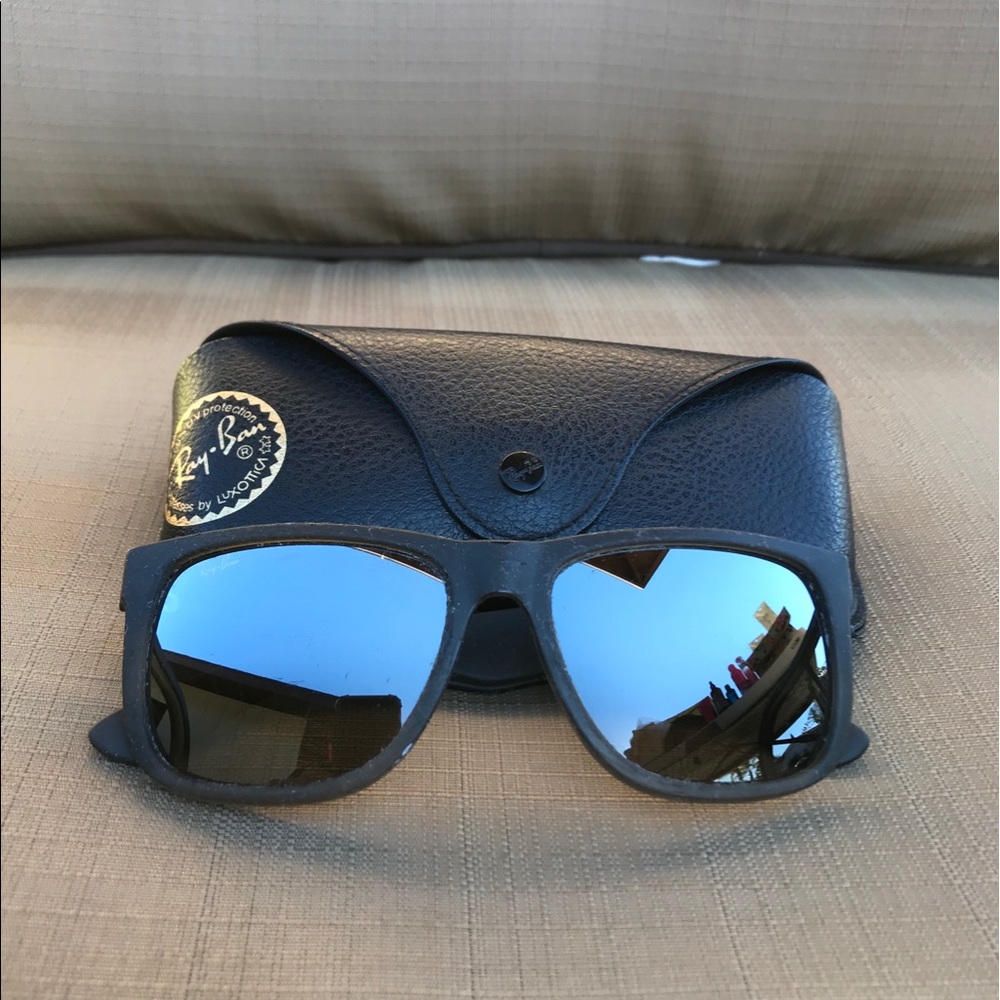 Ray ban sunglasses